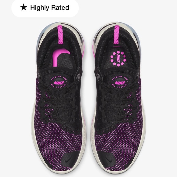 SOLD Men’s Nike Joyride Run Flyknit - Picture 13 of 14
